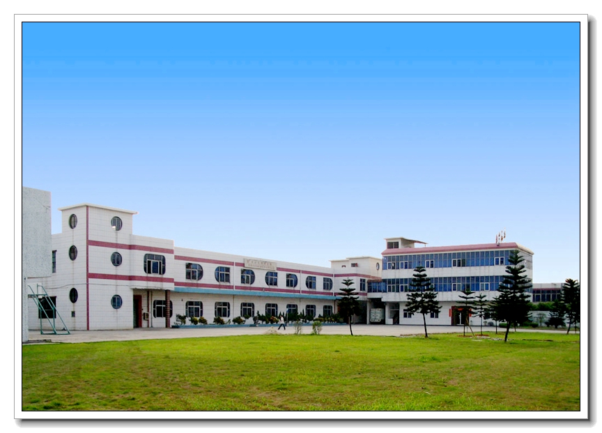 Wanco Motor 5,000 sq ft ISO 9001 certified manufacturing facility in Dongguan, capable of 1,000,000 pcs annual capacity.