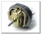 TMH-SM FAN HEATER MOTOR