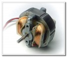 TMH-SD WINDOW FAN MOTOR