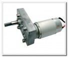 TMG-DC GEAR MOTOR