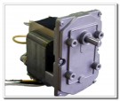 TMG-C6 GEAR MOTOR